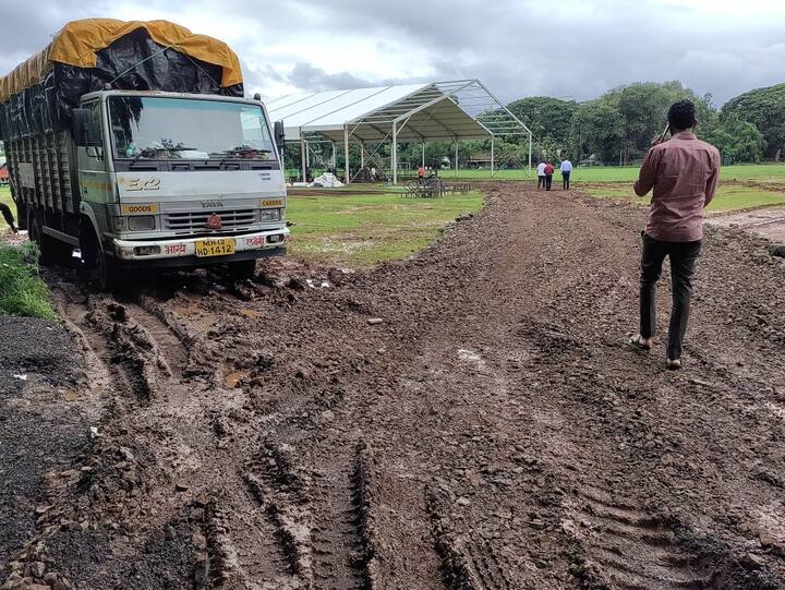 पंतप्रधान नरेंद्र मोदी यांना लोकमान्य टिळक राष्ट्रीय पुरस्कार जाहीर झाला आहे.