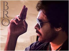 పవన్ కళ్యాణ్ 'బ్రో' సినిమాకి మొదట అనుకున్న టైటిల్ ఏంటో తెలుసా?