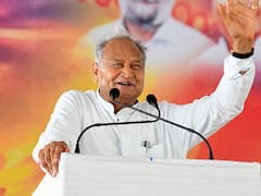 ABP C Voter Survey: पीएम मोदी, राहुल गांधी, गहलोत, पायलट और वसुंधरा राजे...राजस्थान के सर्वे में इन चेहरों पर हुआ खुलासा