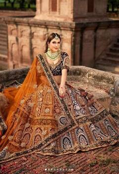 Neha Malik: ਨੇਹਾ ਮਲਿਕ ਦੇ ਬ੍ਰਾਈਡਲ ਲੁੱਕ ਨੇ ਮਚਾਈ ਤਬਾਹੀ, ਪ੍ਰਸ਼ੰਸਕਾਂ ਨੇ ਕਿਹਾ ਖੂਬਸੂਰਤ