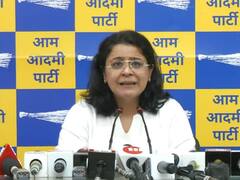 AAP प्रवक्ता पर नोएडा में FIR दर्ज, ‘सांप्रदायिक’ टिप्पणी करने का आरोप