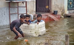 Monsoon Flood Update : উত্তর ভারতে বন্যার ভয়াল রূপ ! প্রকৃতির কেন এমন খামখেয়ালিপনা? জানাল গবেষণা