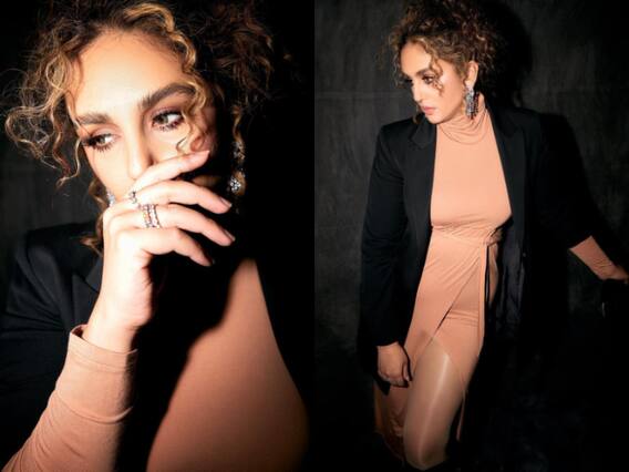 बॉडी शेमिंग के चलते खुदपर डाउट करने लगी थीं Huma Qureshi, बोलीं- 'आत्मसम्मान पर होने लगा था संदेह' बॉडी शेमिंग के चलते खुदपर डाउट करने लगी थीं Huma Qureshi, बोलीं- 'आत्मसम्मान पर होने लगा था संदेह'