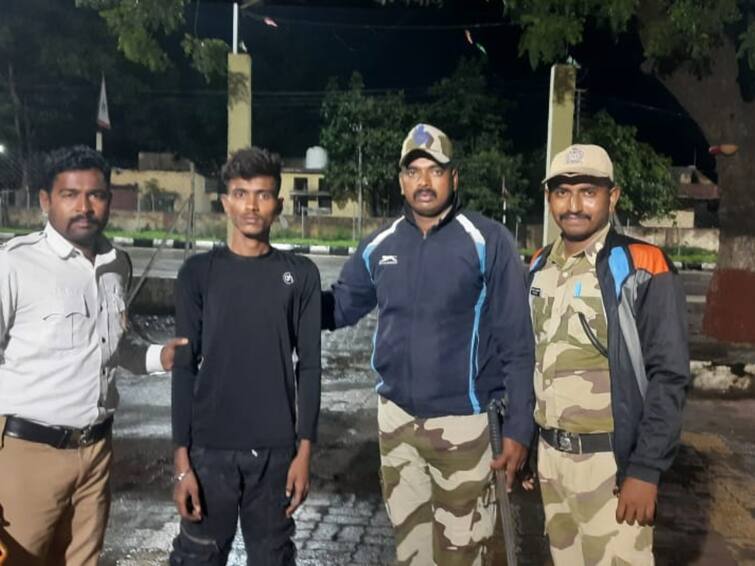 Samruddhi highway disel theft gang police action on samruddhi highway detail marathi news Washim News :समृद्धी महामार्गावर डिझेल चोरणारी टोळी सक्रिय, पोलिसांच्या कारवाईत दोघे गजाआड