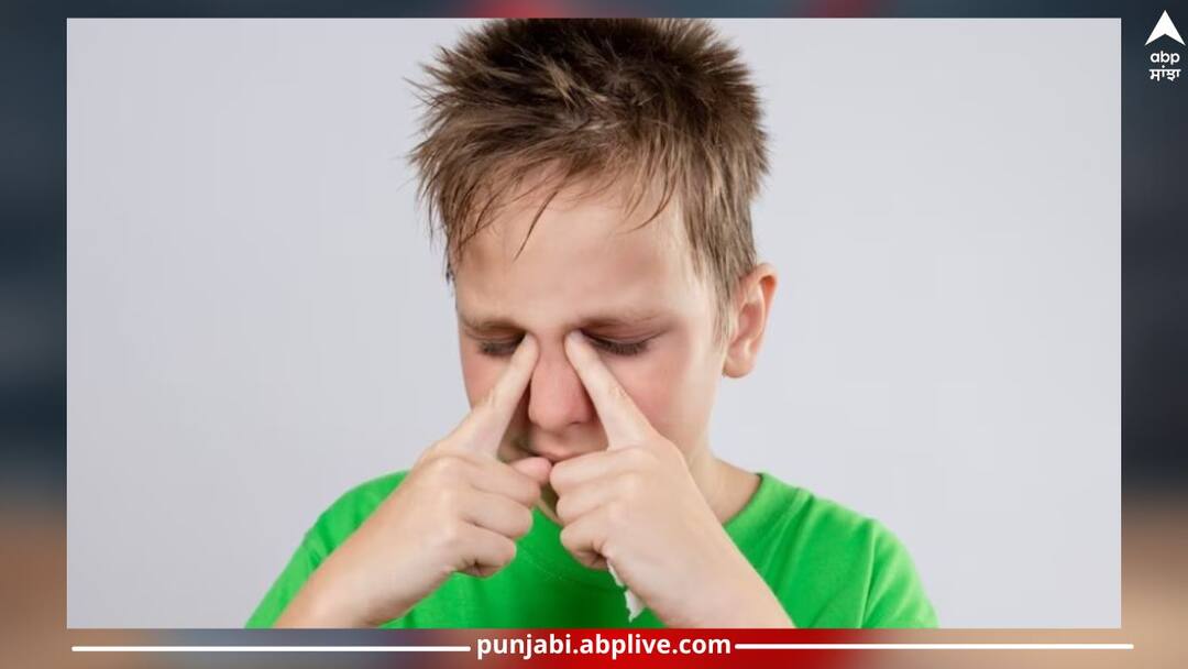 Kids Health : ਇਲਾਜ ਨਾਲੋਂ ਪ੍ਰਹੇਜ ਚੰਗਾ! ਦੇਸ਼ 'ਚ ਫੈਲਿਆ ਆਈ ਫੂਲ, ਇੰਝ ਕਰੋ ਆਪਣਾ ਤੇ ਬੱਚਿਆਂ ਦਾ ਬਚਾਅ Prevention is better than cure! Flu has spread in the country, protect yourself and your children like this Kids Health : ਇਲਾਜ ਨਾਲੋਂ ਪ੍ਰਹੇਜ ਚੰਗਾ! ਦੇਸ਼ 'ਚ ਫੈਲਿਆ ਆਈ ਫੂਲ, ਇੰਝ ਕਰੋ ਆਪਣਾ ਤੇ ਬੱਚਿਆਂ ਦਾ ਬਚਾਅ