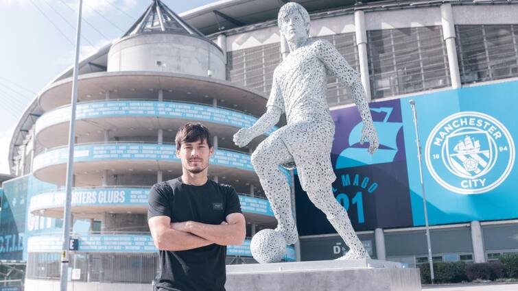 David Silva announces Retirement following ACL injury in pre season David Silva Retirement: কাল হল চোট, ফুটবল থেকে অবসর নিলেন বিশ্বজয়ী স্প্য়ানিয়ার্ড ডেভিড সিলভা