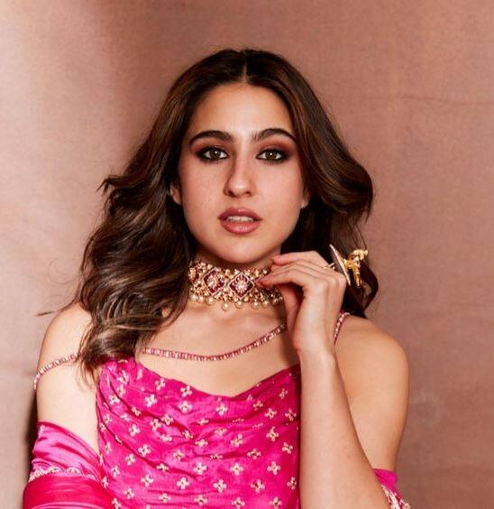 Sara Ali Khan bought a new office in Mumbai, the price will blow your mind Sara Ali Khanએ મુંબઈમાં ખરીદી નવી ઓફિસ, કિંમત સાંભળી ઊડી જશે હોશ