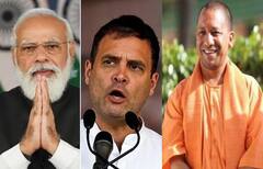 ABP C Voter Survey: મોદી, યોગી, રાહુલ અને કેજરીવાલ... વડાપ્રધાન પદ માટે જનતાનો મૂડ કેવો છે?