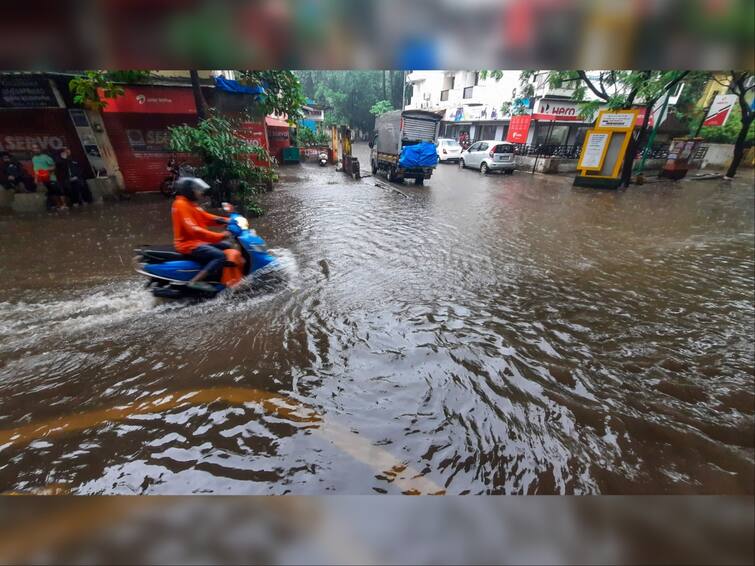 Maharashtra Floods: 101 Deaths Recorded In Two Months As Rain Continues To Batter State Maharashtra Floods: 101 Deaths Recorded In Two Months As Rain Continues To Batter State