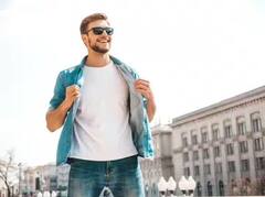 Grooming Tips for Men : पावसाळ्यातही स्मार्ट आणि आकर्षक दिसण्यासाठी पुरुषांनी फॉलो करा 'या' ग्रूमिंग टिप्स!