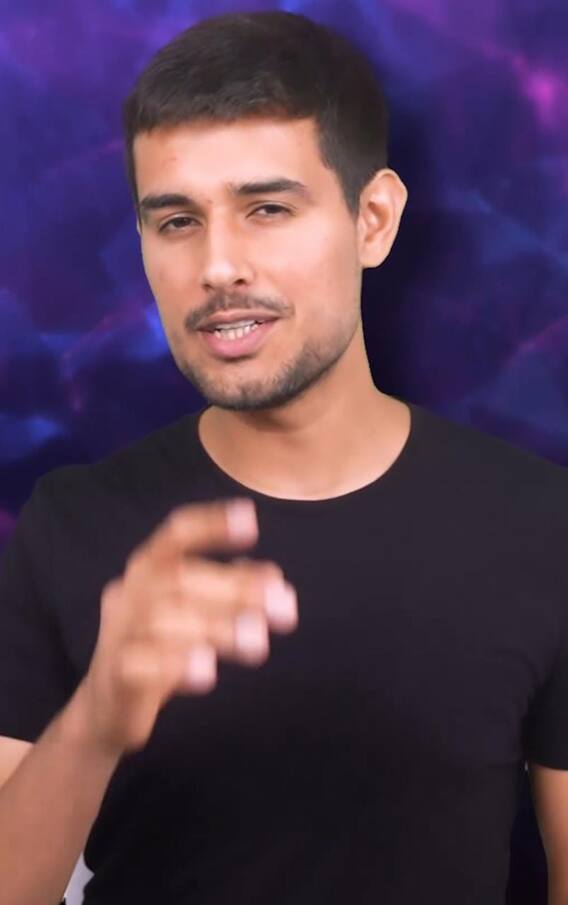 ਧਰੁਵ ਰਾਠੀ ਨੇ 'ਬਿੱਗ ਬੌਸ OTT 2' ਜਾਣ ਦੀਆਂ ਖਬਰਾਂ ਨੂੰ ਕੀਤਾ ਖਾਰਜ