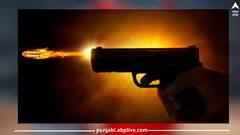 Jalandhar News: ਜਲੰਧਰ 'ਚ ਦੇਰ ਰਾਤ ਚੱਲੀਆਂ ਗੋਲੀਆਂ, ਸੈਰ ਕਰ ਰਹੇ ਵਿਅਕਤੀ ਨੇ ਮੁਸ਼ਕਲ ਨਾਲ ਬਚਾਈ ਜਾਨ, ਇਲਾਕੇ 'ਚ ਫੈਲੀ ਦਹਿਸ਼ਤ