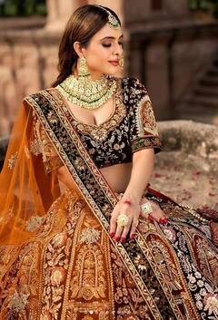 Neha Malik: ਨੇਹਾ ਮਲਿਕ ਦੇ ਬ੍ਰਾਈਡਲ ਲੁੱਕ ਨੇ ਮਚਾਈ ਤਬਾਹੀ, ਪ੍ਰਸ਼ੰਸਕਾਂ ਨੇ ਕਿਹਾ ਖੂਬਸੂਰਤ