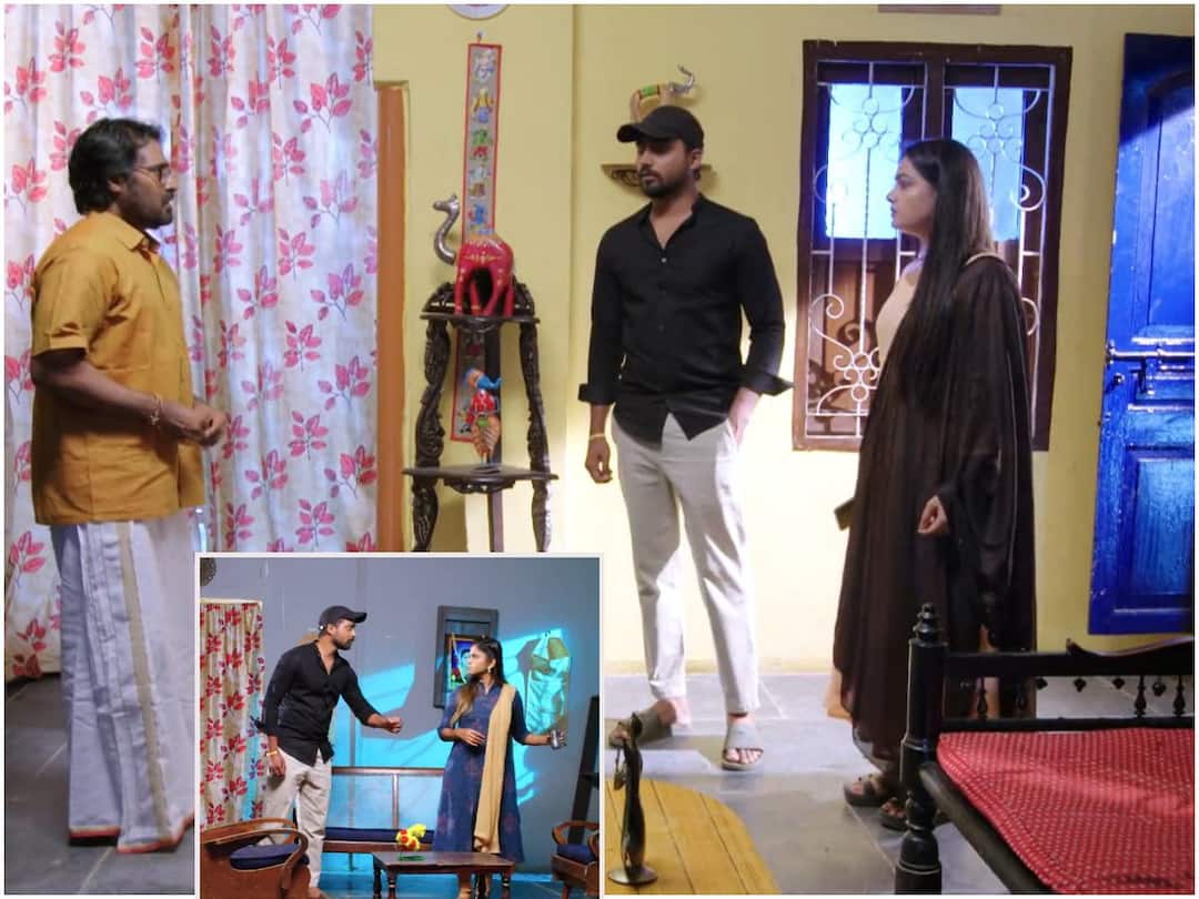 Guppedanta Manasu Serial July 28th Episode 827 Written Update Today Episode Guppedanta Manasu July 28th: రిషిని అల్లుడని పిలిచిన చక్రపాణి, షాకైన ఏంజెల్- మిస్టర్ ఈగో ఎంగిలి తాగి మురిసిన వసు