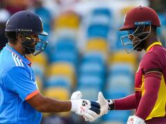 भारत के खिलाफ वेस्टइंडीज ने बनाया वनडे का दूसरा सबसे कम टोटल, जानें घरेलू न्यूनतम स्कोर 