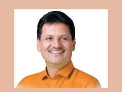 दुधगंगा डाव्या कालव्याच्या कामात 40 कोटींची अनियमितता, कार्यकारी अभियंता विनया बदामी यांच्यावर निलंबनाची कारवाई; आमदार आबिटकरांच्या मागणीला यश