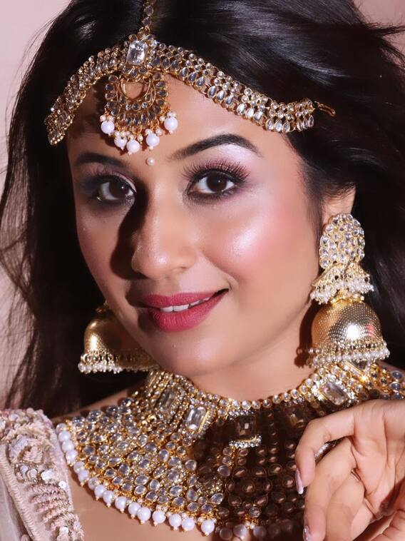 Tv की जोधा ने क्यों छुपाई थी शादी की बात?