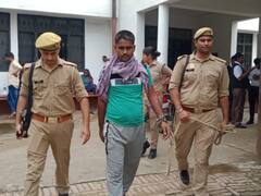 बदायूं में रेप और हत्या के आरोपी को फांसी की सजा, कोर्ट ने 2 लाख का जुर्माना भी लगाया