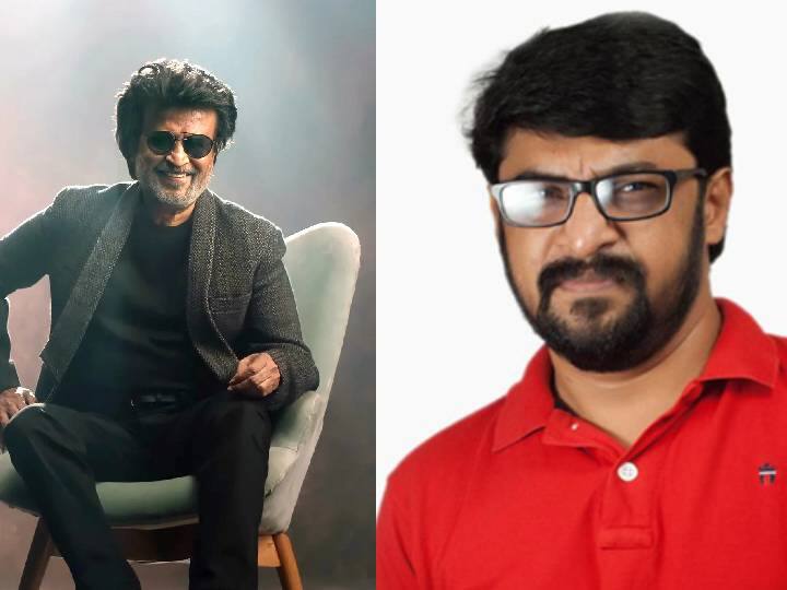 director sakkir madathil requested to Rajinikanth for jailer movie title issue Jailer: எல்லாமே அடமானம்.. தற்கொலை பண்ண தோணுது.. ரஜினி ப்ளீஸ் உதவுங்க.. குமுறும் ஜெயிலர் பட இயக்குநர்..