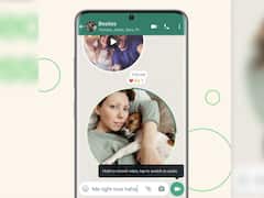 WhatsApp Makes Sharing Short Videos 'As Easy As Sending A Voice Message'