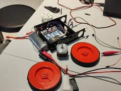 IIT स्टूडेंट्स को बड़ी सौगात, 7 करोड़ की लागत से बनी नई लैब, फर्स्ट ईयर से ही उत्पाद बनाना सीखेंगे छात्र