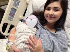 Weird Relationship: ਪਤਨੀ ਦਾ ਅਜੀਬ ਸ਼ੌਕ, ਆਪਣੇ ਛੱਡ ਦੂਜੇ ਦੇ ਬੱਚਿਆਂ ਨੂੰ ਜਨਮ ਦਿੰਦੀ ਹੈ ਔਰਤ, ਪਤੀ ਨੂੰ ਵੀ ਨਹੀਂ ਕੋਈ ਇਤਰਾਜ਼!