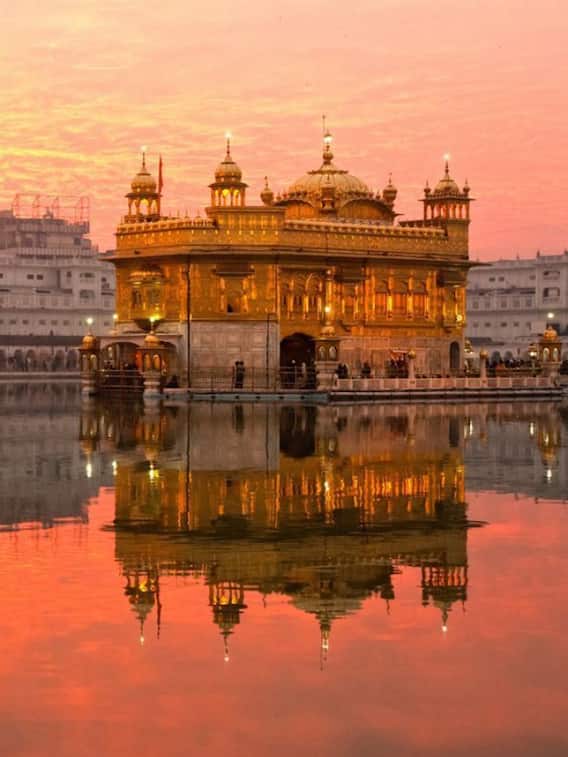 पंजाब में घूमने की ये हैं 9 खूबसूरत जगहें