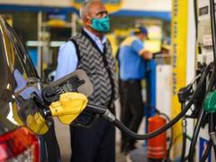 மாற்றம் கண்டதா பெட்ரோல், டீசல் விலை? .. இன்றைய நிலவரம் என்னன்னு தெரிஞ்சுகோங்க..!