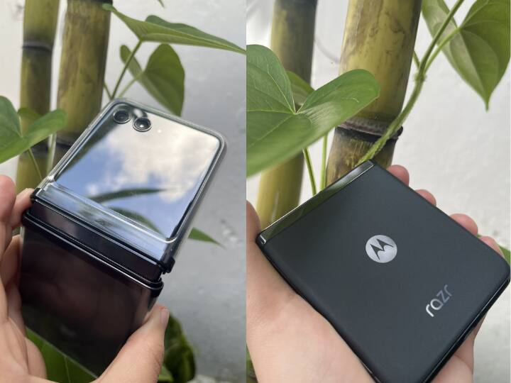 क्या है बेस्ट: सैमसंग का फोन मोटोरोला के फोन से 10,000 रुपये महंगा है. सैमसंग के फोन में केवल प्रोसेसर अपडेटेड है बाकि सभी स्पेक्स मोटोरोला के फोन के बेहतर हैं. आपके लिए बेस्ट क्या है आप ऊपर बताई गई बातों के आधार पर तय कर सकते हैं.