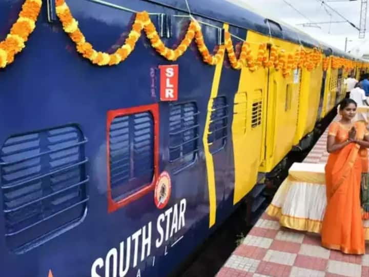 देशांतर्गत पर्यटनाला चालना देण्यासाठी ‘एक भारत श्रेष्ठ भारत’ 3 आणि ‘देखो अपना देश’ या भारत सरकारच्या उपक्रमात पर्यटक आणि यात्रेकरूंसाठी 29 जुलै आणि 12 ऑगस्टला यशवंतपूर-बनारस-यशवंतपूर भारत गौरव ट्रेन चालवणार आहे.