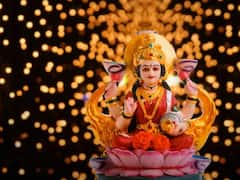 బ్రహ్మ ముహూర్తంలో ఈ 2 పనులు చేస్తే శ్రీ మహాలక్ష్మి క‌రుణిస్తుంది!