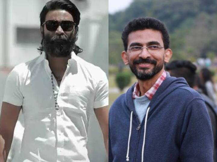 இப்படம் குறித்த தகவல்கள் ஏற்கனவே பரவி வந்தாலும் கூட தனுஷின் பிறந்தநாளை முன்னிட்டு தற்போது போஸ்டருடன் அதிகாரப்பூர்வ தகவலை வெளியிட்டுள்ளது படக்குழு.