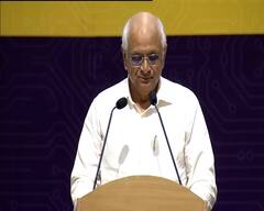 semicon india 2023: સેમી કંડકટર ક્ષેત્રે ગુજરાત હબ બને તે માટે ગુજરાત સરકારે પોલિસી બનાવી: સીએમ ભૂપેન્દ્ર પટેલ