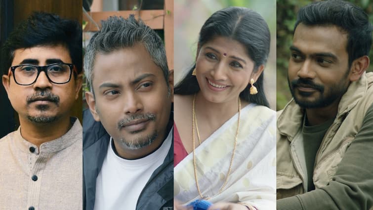 Flowers of the Mountain: New Hindi film Flowers of the Mountain casted Subrat Dutta, Jaya Seal Ghosh, Debashish Mondal is coming soon Flowers of the Mountain: শুভ্রর পরিচালনায় হিন্দি ছবিতে দেবাশীষ, সুব্রত, জয়া, আসছে ‘ফ্লাওয়ার্স অফ দ্য মাউন্টেন’