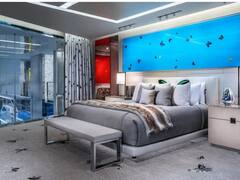 Most Expensive Hotel: ਦੁਨੀਆ ਦਾ ਸਭ ਤੋਂ ਮਹਿੰਗਾ ਹੋਟਲ! ਇੱਕ ਰਾਤ ਦਾ ਕਿਰਾਇਆ 61 ਲੱਖ, ਪਰ ਲੋਕਾਂ ਨੂੰ ਨਹੀਂ ਆਇਆ ਪਸੰਦ