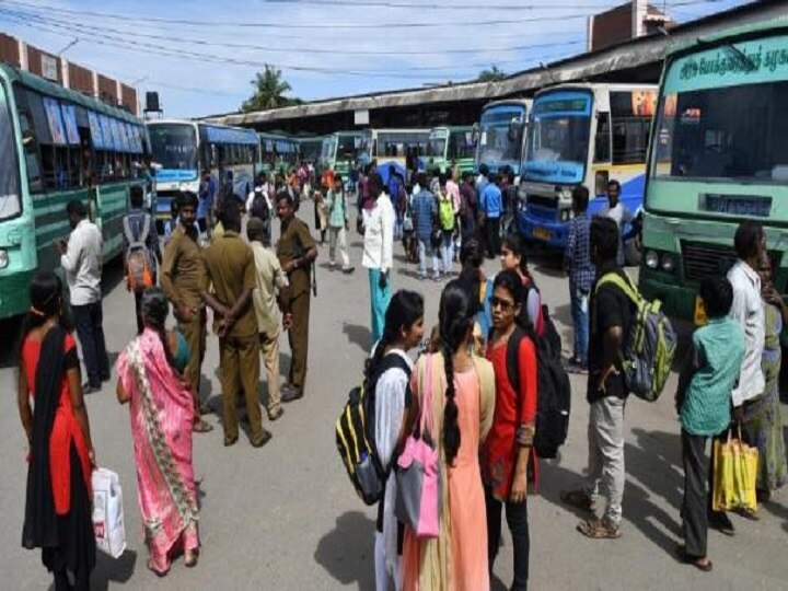 மொஹரம் பண்டிகை: கும்பகோணம் கோட்டம் சார்பில் இன்று முதல் 250 சிறப்பு பேருந்துகள் இயக்கம்