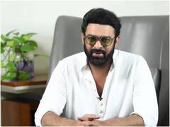 प्रभास का फेसबुक पेज हुआ हैक, एक्टर ने पोस्ट शेयर कर फैंस को दी जानकारी