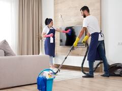 सिर्फ 4 मिनट तक करें घर का काम, दूर हो जाएगी कैंसर की बीमारी! रिसर्च में दावा