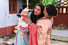 Swastika Dutta Exclusive: 'টিআরপি কারণ নয়, তোমার খোলা হাওয়া শেষ হচ্ছে স্বাভাবিক নিয়মেই', বলছেন স্বস্তিকা