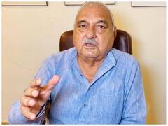 INDIA गठबंधन को लेकर हुड्डा का बड़ा बयान, ‘हम अपने दम पर चुनाव जीत सकते है’