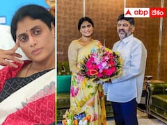 పొలిటికల్ చౌరస్తాలో షర్మిల - ఏ నిర్ణయమూ తీసుకోలేకపోతున్నారా ?