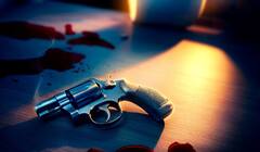 Crime: યુવતીની ગોળી મારી કરી હત્યા બાદ યુવકે કર્યો આપઘાત, વર્ષોથી સાથે જતાં હતા જિમ, જાણો શું છે કહાણી