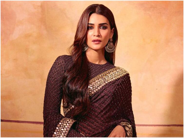 Kriti Sanon announces beauty brand on her birthday, here's how much it costs Kriti Sanon: 'ఆదిపురుష్' హీరోయిన్ సరికొత్త వ్యాపారం - ఆమె ప్రొడక్ట్స్ రేట్ ఎంతో తెలుసా?