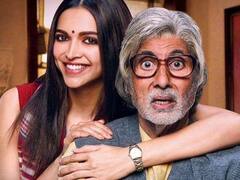 जब Deepika Padukone ने अमिताभ बच्चन पर खाना चुराने का लगाया था इल्जाम, बॉलीवुड के शहंशाह ने ये दिया था जवाब