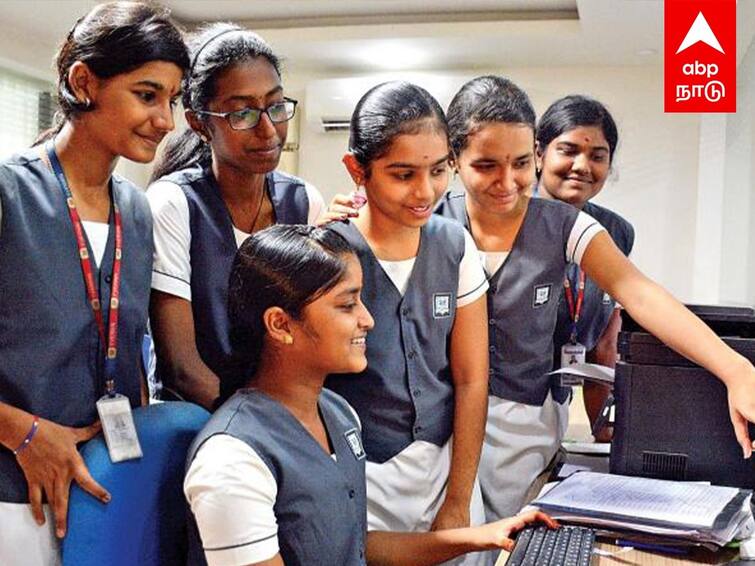 8th Standard Public Exam 2023 Hall Ticket Can Be Downloaded From July 31 8th Public Exam Hall Ticket: எட்டாம்‌ வகுப்பு பொதுத்‌ தேர்வு; ஜூலை 31 முதல் ஹால்டிக்கெட்- வெளியான அறிவிப்பு