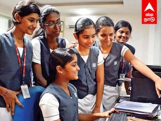 8th Public Exam Hall Ticket: எட்டாம்‌ வகுப்பு பொதுத்‌ தேர்வு; ஜூலை 31 முதல் ஹால்டிக்கெட்- வெளியான அறிவிப்பு