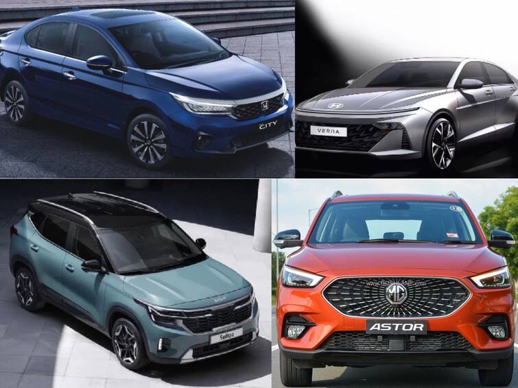 Top 5 most affordable cars with ADAS technology in indian automobile market ADAS Tech Car: பாதுகாப்பை உறுதி செய்யும் ADAS தொழில்நுட்பம்.. டாப் 5 கார்களின் பட்டியல் இதோ..!