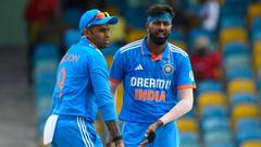 Indian Cricket Team: চলতি বছরে ভারতের হয়ে ওয়ান ডেতে সর্বাধিক উইকেটশিকারী কারা?