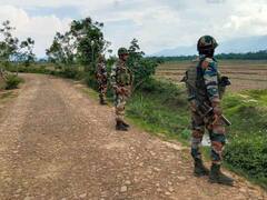 मणिपुर में एक बार फिर हिंसा, चार लोग घायल, ITLF ने किया एक मौत का दावा