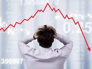 traders loss 1.81 lakh crore derivative future options segment sebi report F&O ટ્રેડના સટ્ટામાં 1.13 કરોડ રોકાણકારોએ 3 વર્ષમાં 1800000000000 રૂપિયા ગુમાવ્યા